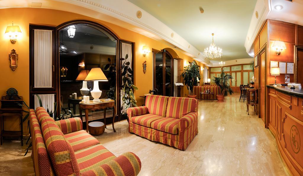 L'Ottava Hotel Monte Compatri Bagian luar foto