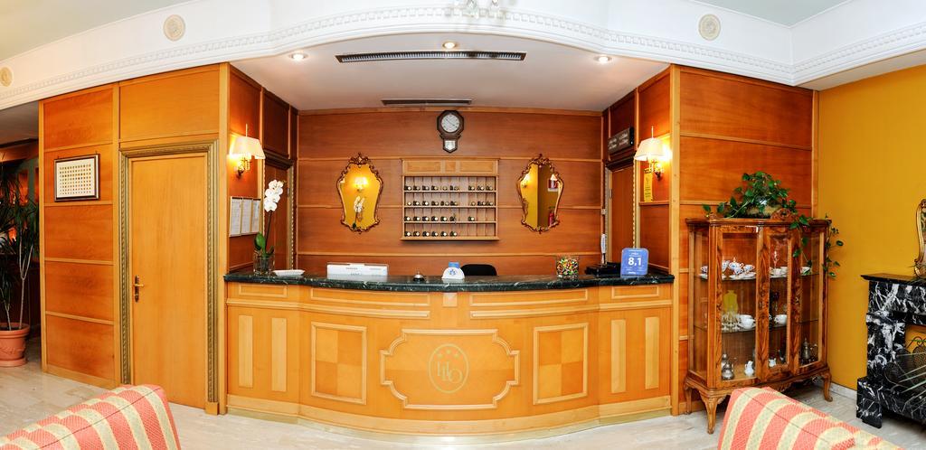 L'Ottava Hotel Monte Compatri Bagian luar foto