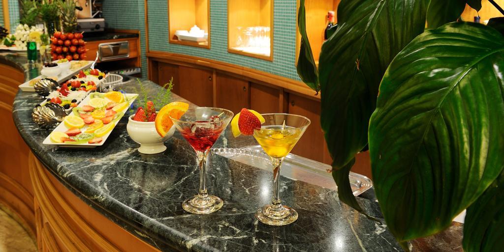 L'Ottava Hotel Monte Compatri Bagian luar foto