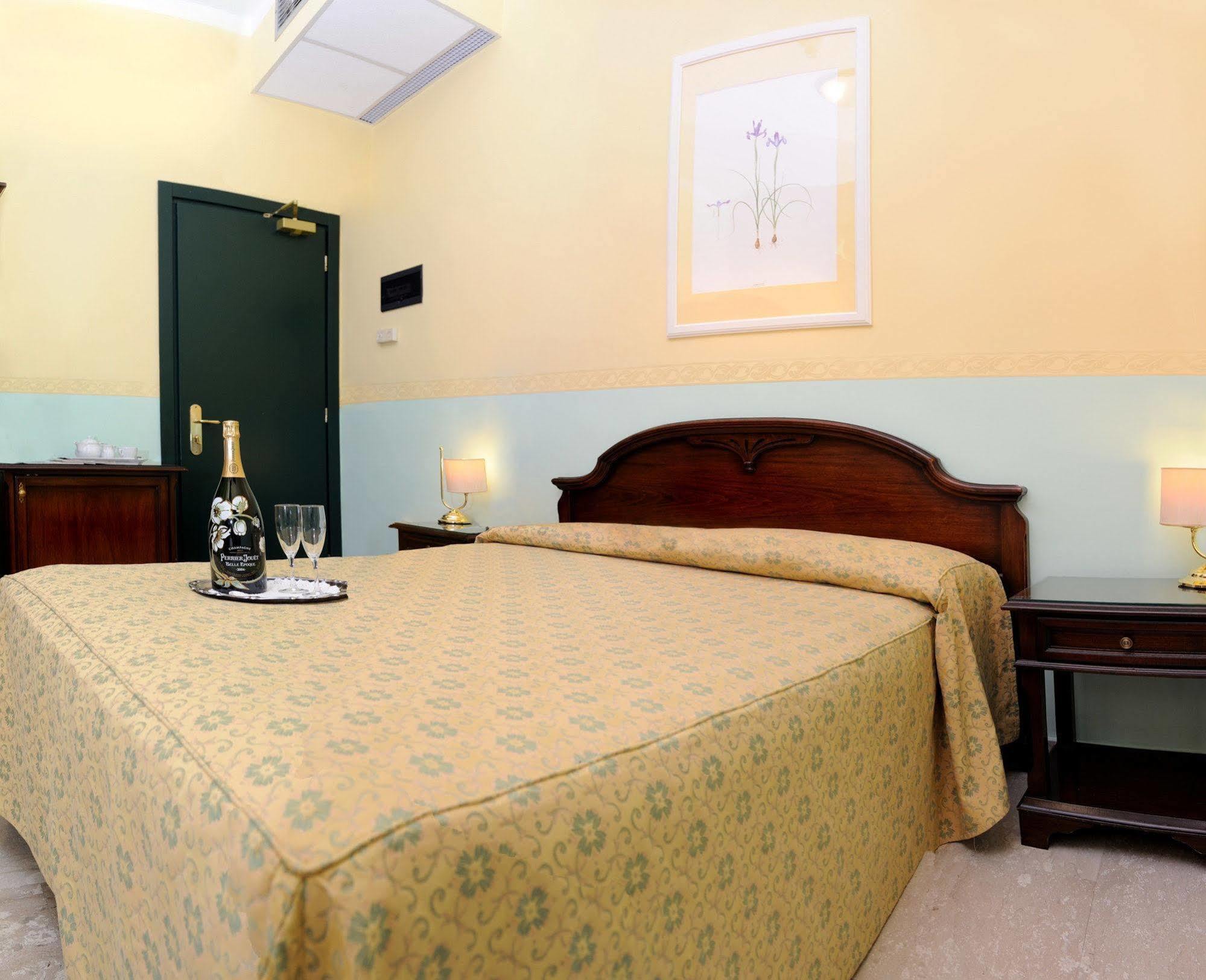 L'Ottava Hotel Monte Compatri Bagian luar foto