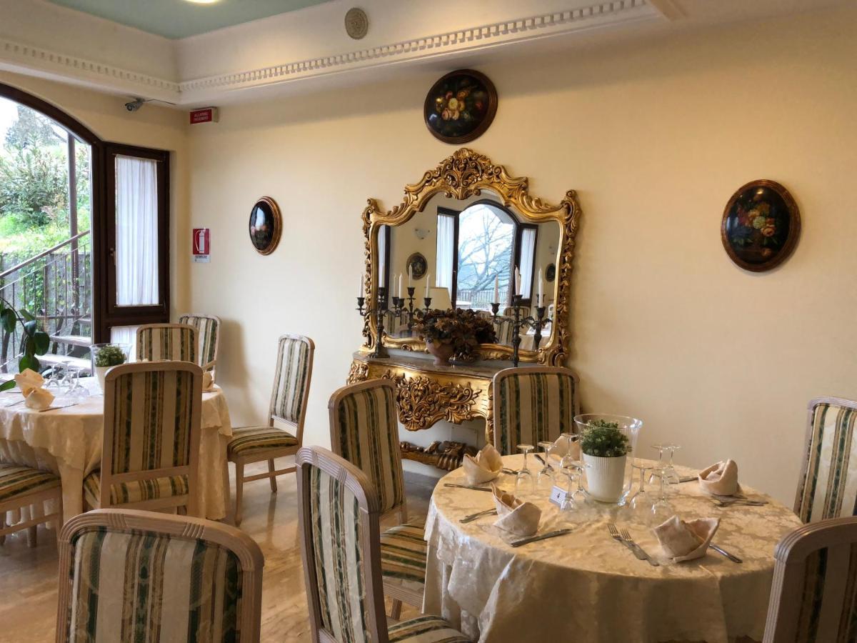 L'Ottava Hotel Monte Compatri Bagian luar foto
