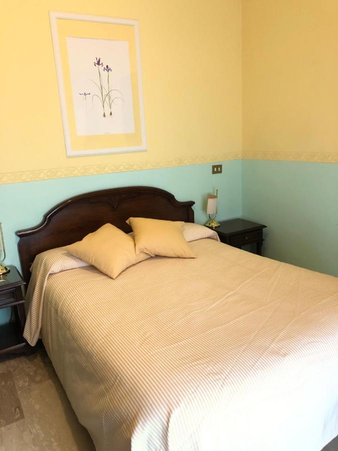 L'Ottava Hotel Monte Compatri Bagian luar foto