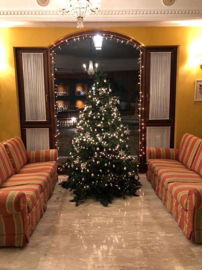 L'Ottava Hotel Monte Compatri Bagian luar foto