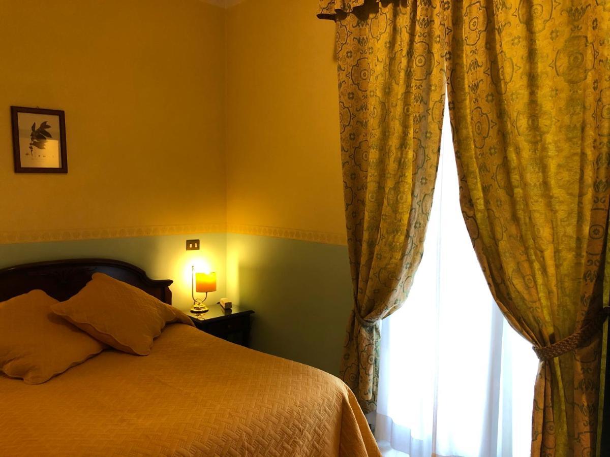 L'Ottava Hotel Monte Compatri Bagian luar foto