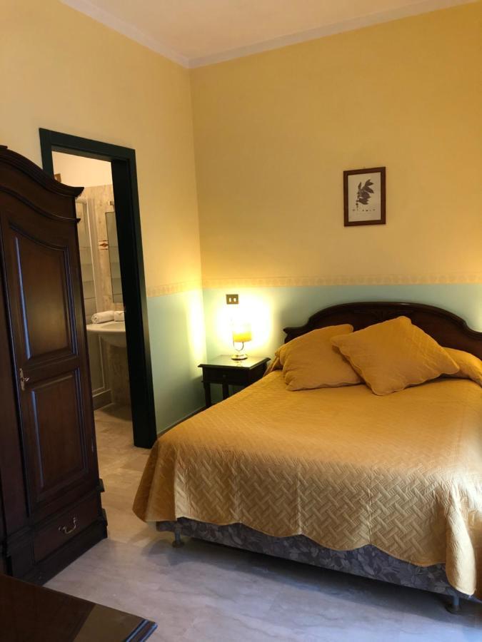L'Ottava Hotel Monte Compatri Bagian luar foto