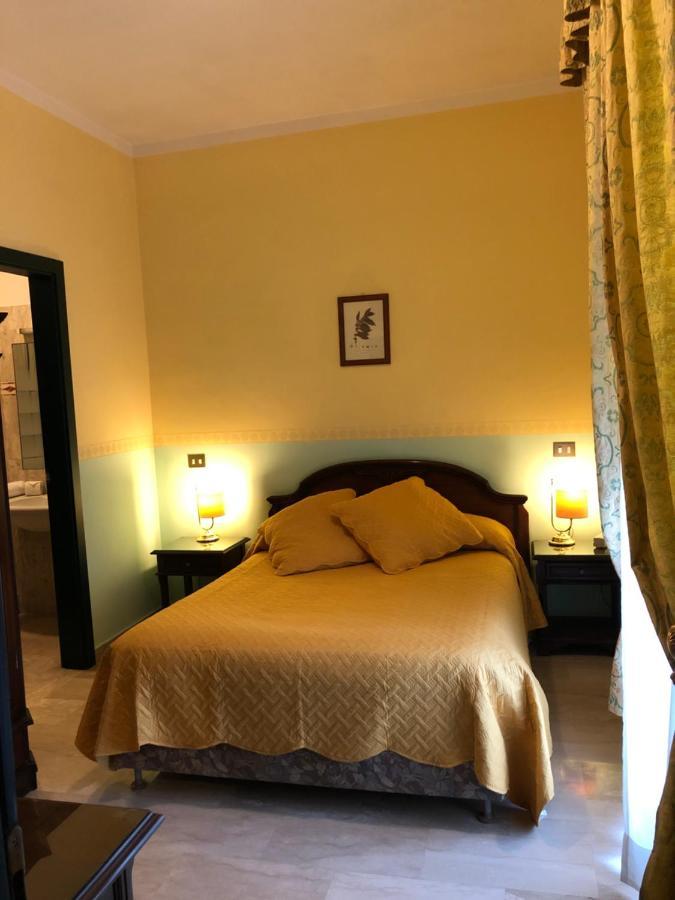 L'Ottava Hotel Monte Compatri Bagian luar foto