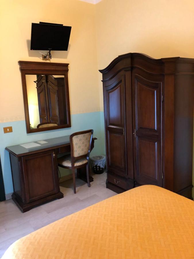 L'Ottava Hotel Monte Compatri Bagian luar foto